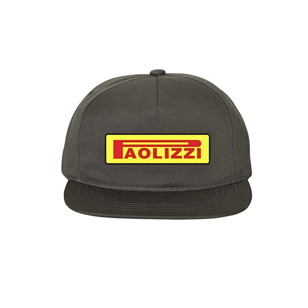 Paolizzi Hat
