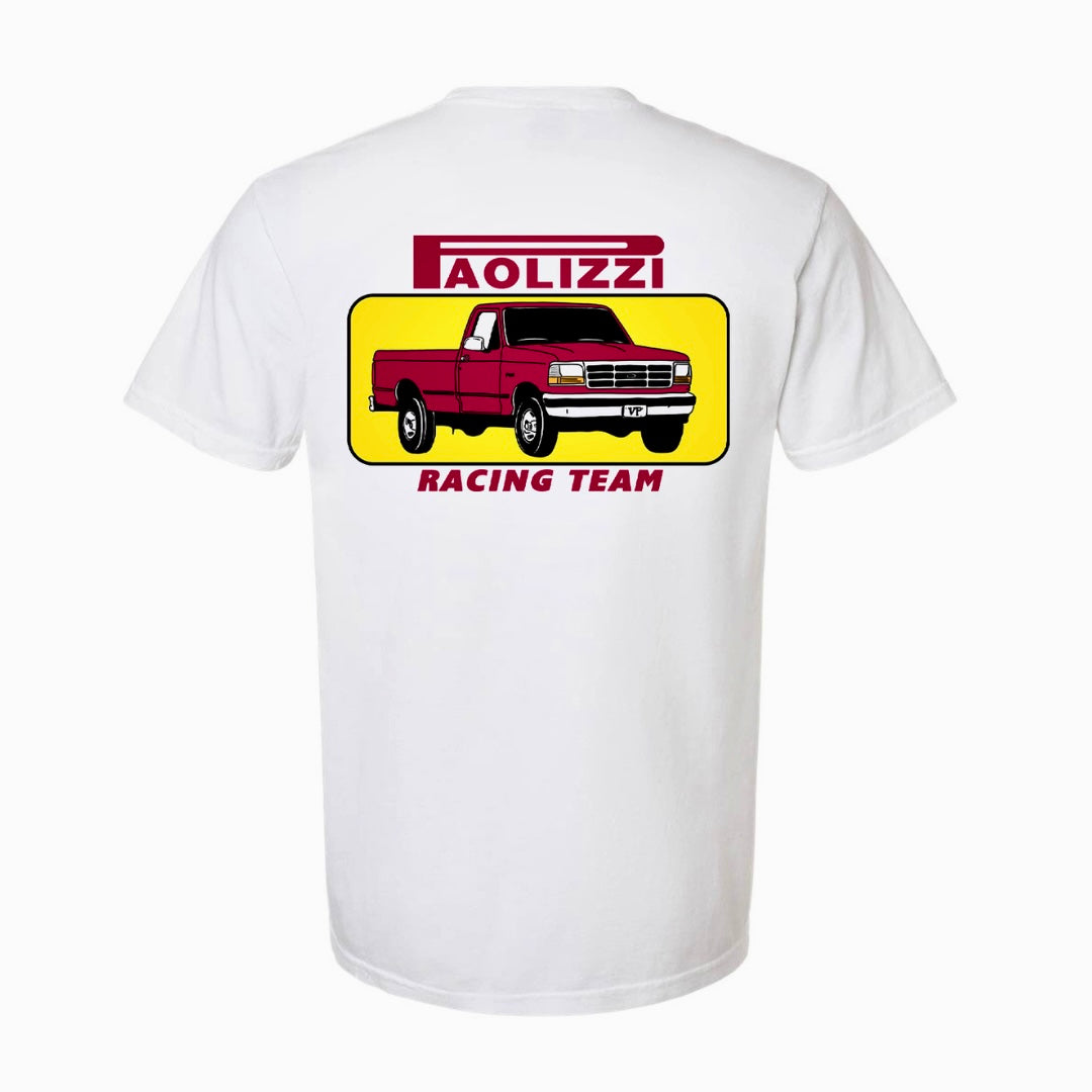 Paolizzi Racing Team T-Shirt