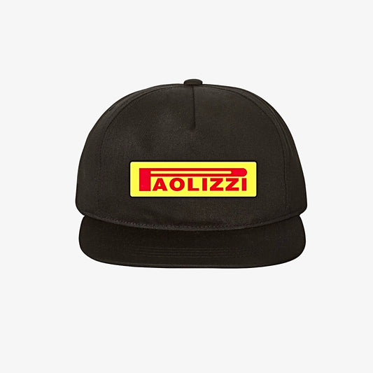 Paolizzi Hat