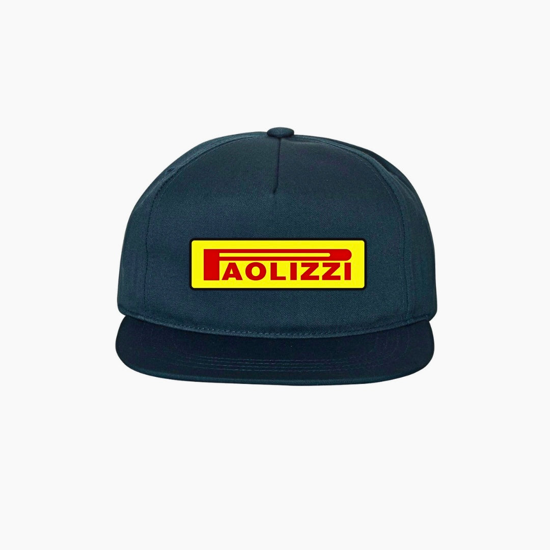 Paolizzi Hat