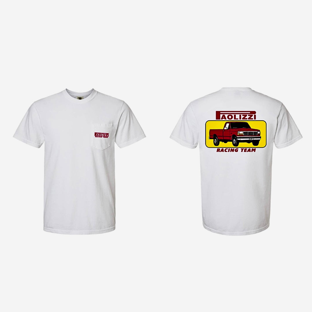 Paolizzi Racing Team T-Shirt